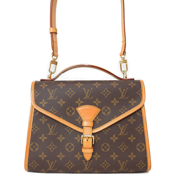 Louis Vuitton Bag Monogram Bel Air - Picture 2 of 8